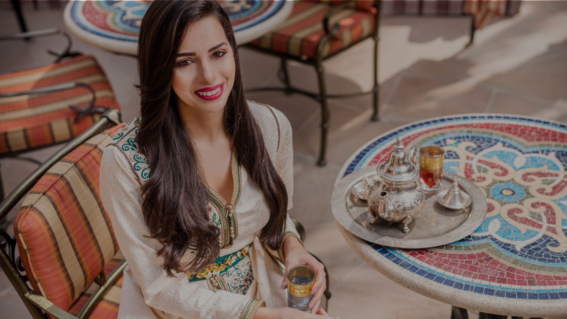 Moroccan traditional clothing Understanding Moroccan Culture and Traditions