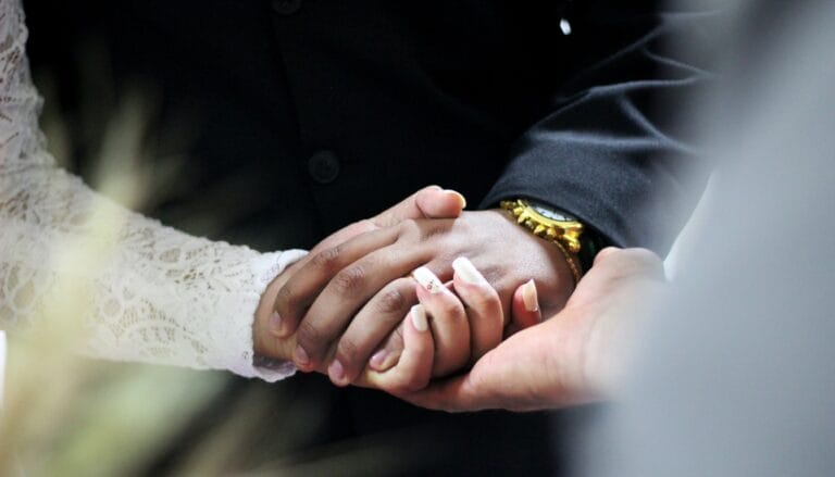 Moroccan Wedding Traditions