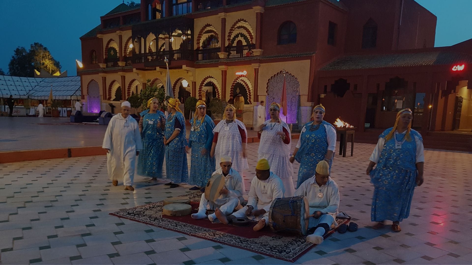 Moroccan art and music Understanding Moroccan Culture and Traditions