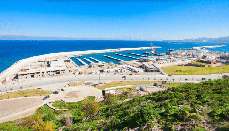 Things to Do in Tangier