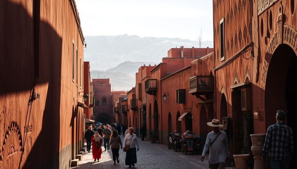 Fez Morocco Climate Fez Morocco Climate