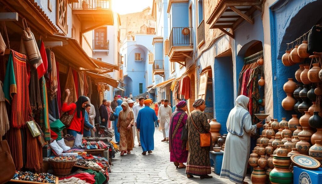 Moroccan cultural experience Moroccan cultural experience