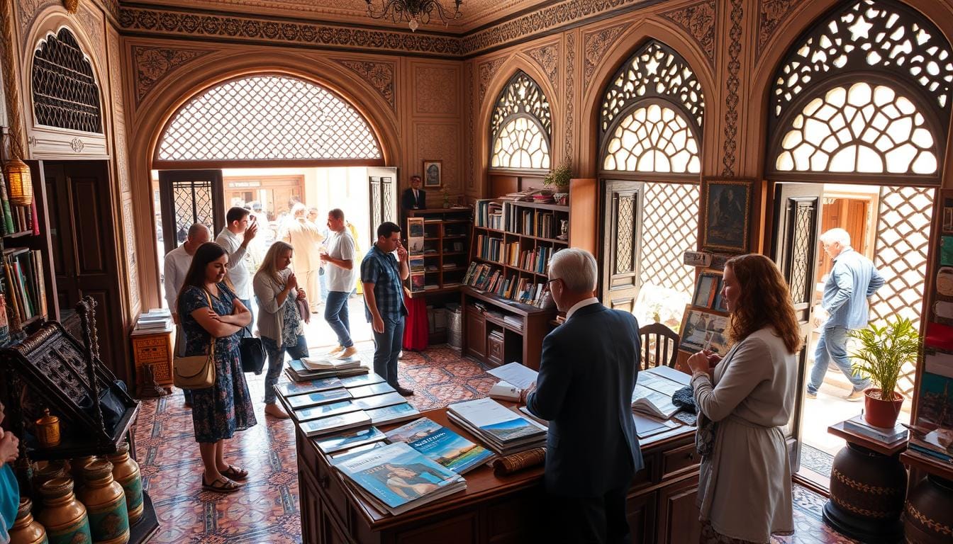 Top 10 Best Morocco Tour Companies