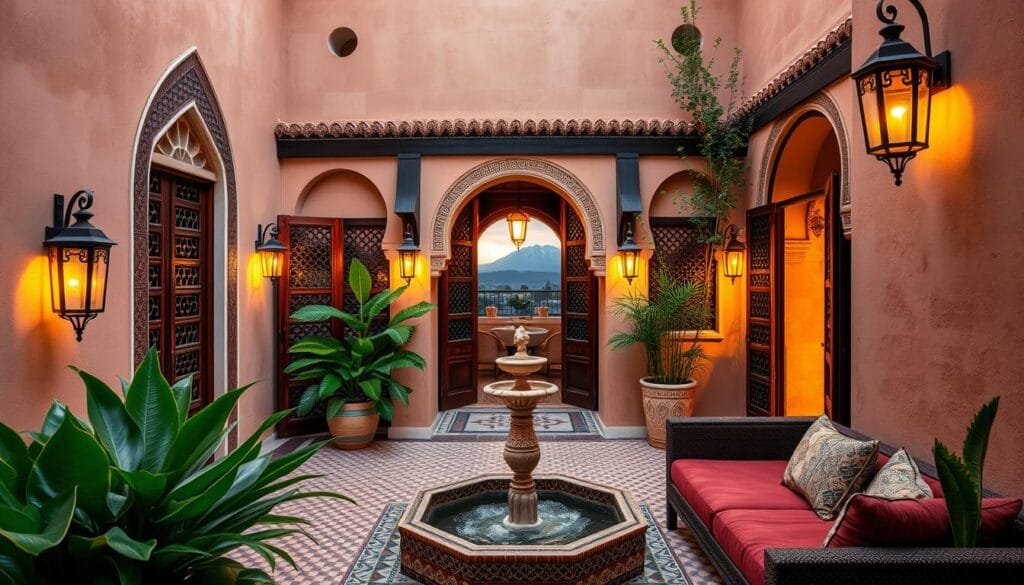 boutique hotels Marrakech boutique hotels Marrakech