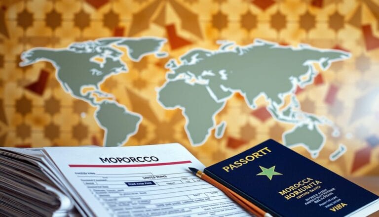 Do USA Citizens Need a Visa for Morocco