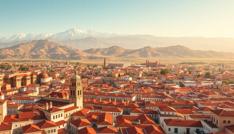 Where Is Fez Located