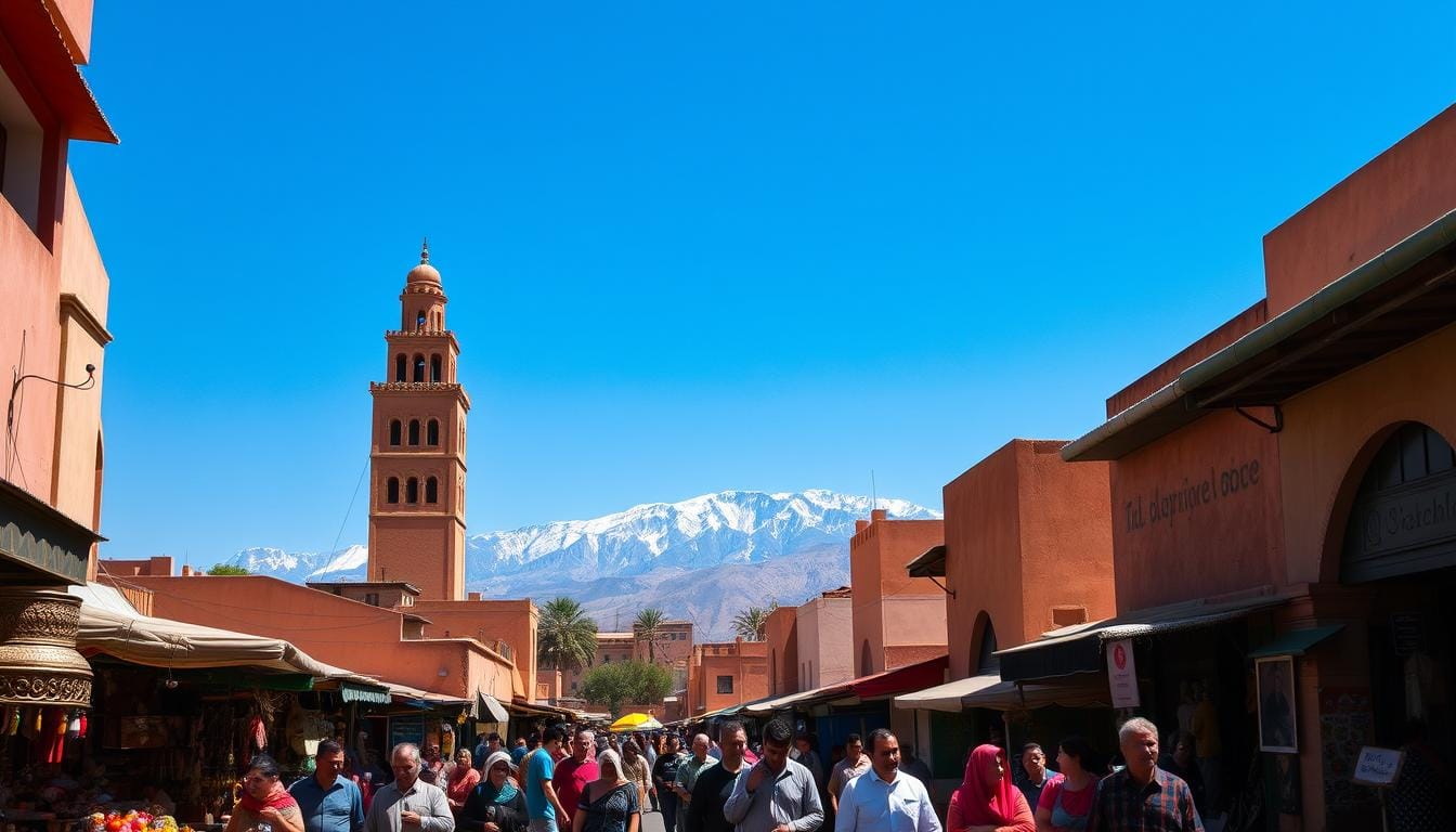 Is It Safe to Travel to Morocco Right Now