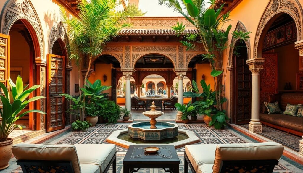 luxury riads luxury riads