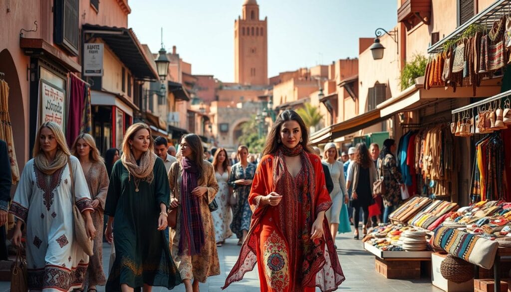 marrakech fashion trends marrakech fashion trends
