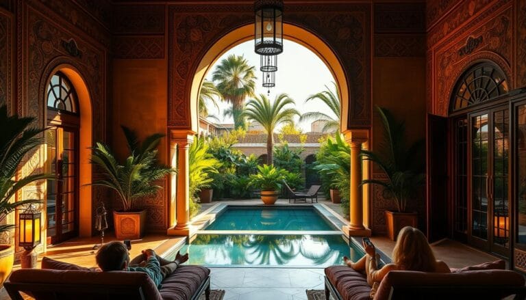 Top 10 Best Hotels in Marrakech for 2025