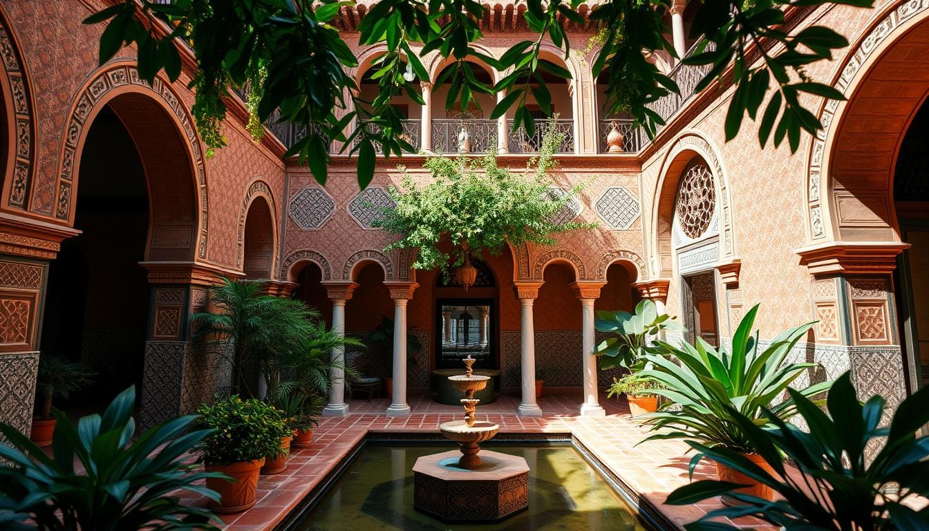 Top 10 Best Hotels in Marrakech for 2025