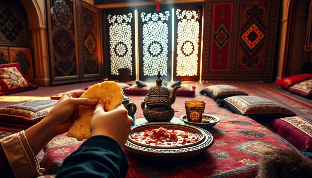moroccan dining etiquette moroccan dining etiquette