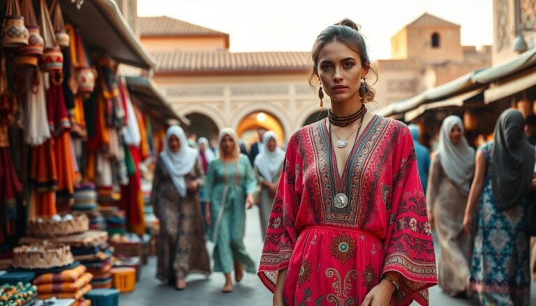 Is It Safe to Travel to Morocco Right Now