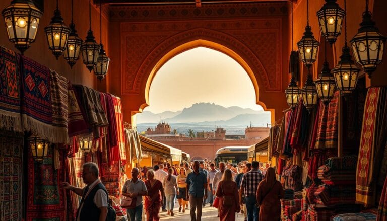 A Guide to Morocco Rich Culture and Traditions