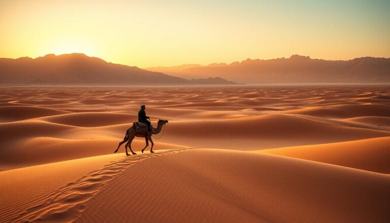 Morocco Sahara Desert Tour