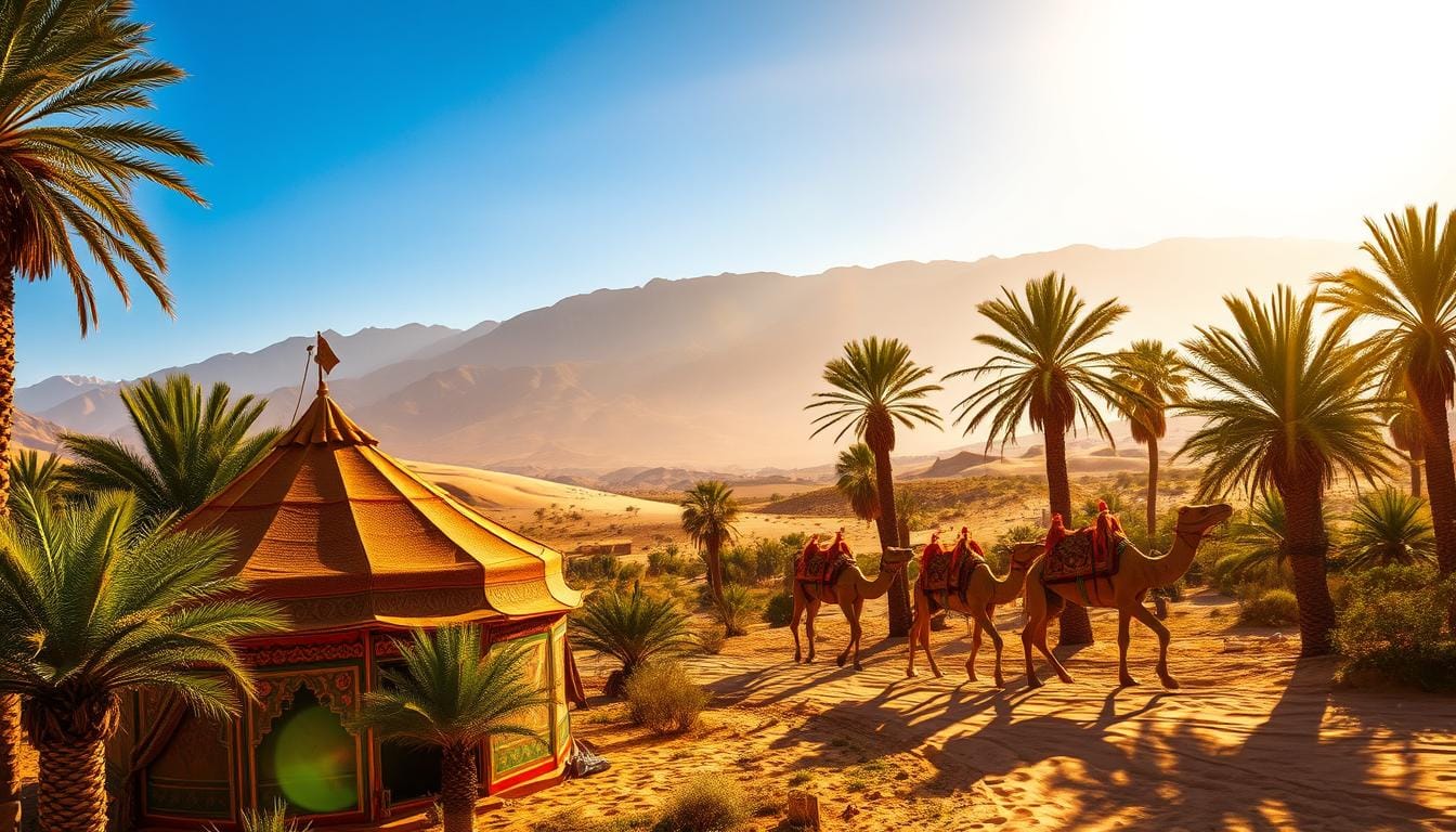 Top 10 Best Morocco Tour Companies for 2025