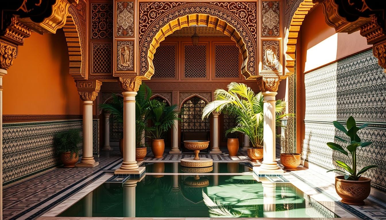 What Is a Riad? Understanding Marrakech’s