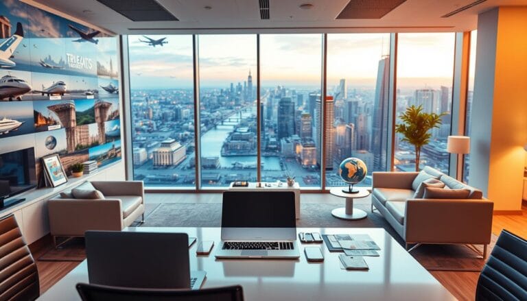 How SEO Helps Travel Agencies