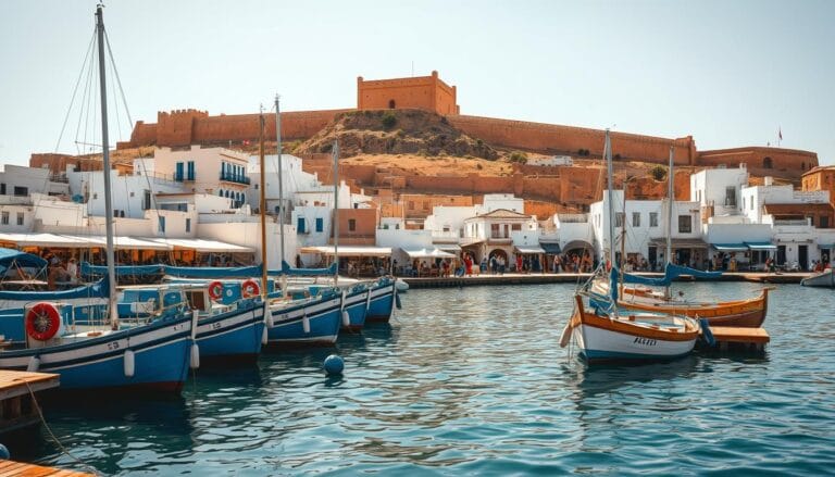 Planning a Day Trip to Essaouira from Marrakech