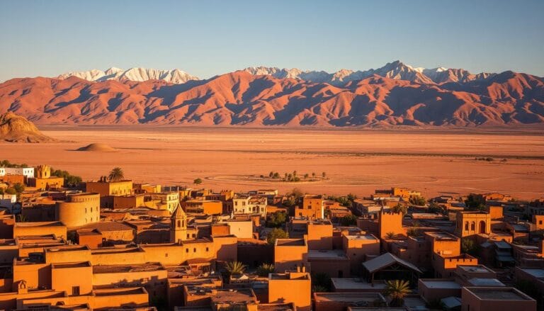 Explore Ouarzazate