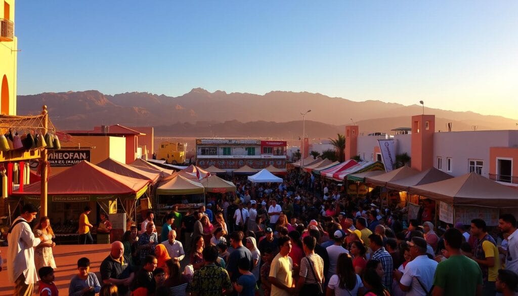 traditional festivals Morocco traditional festivals Morocco