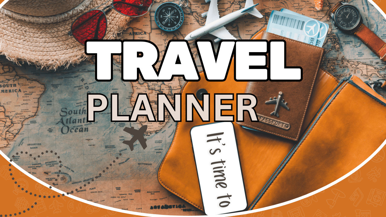 Travel Planner Bonus