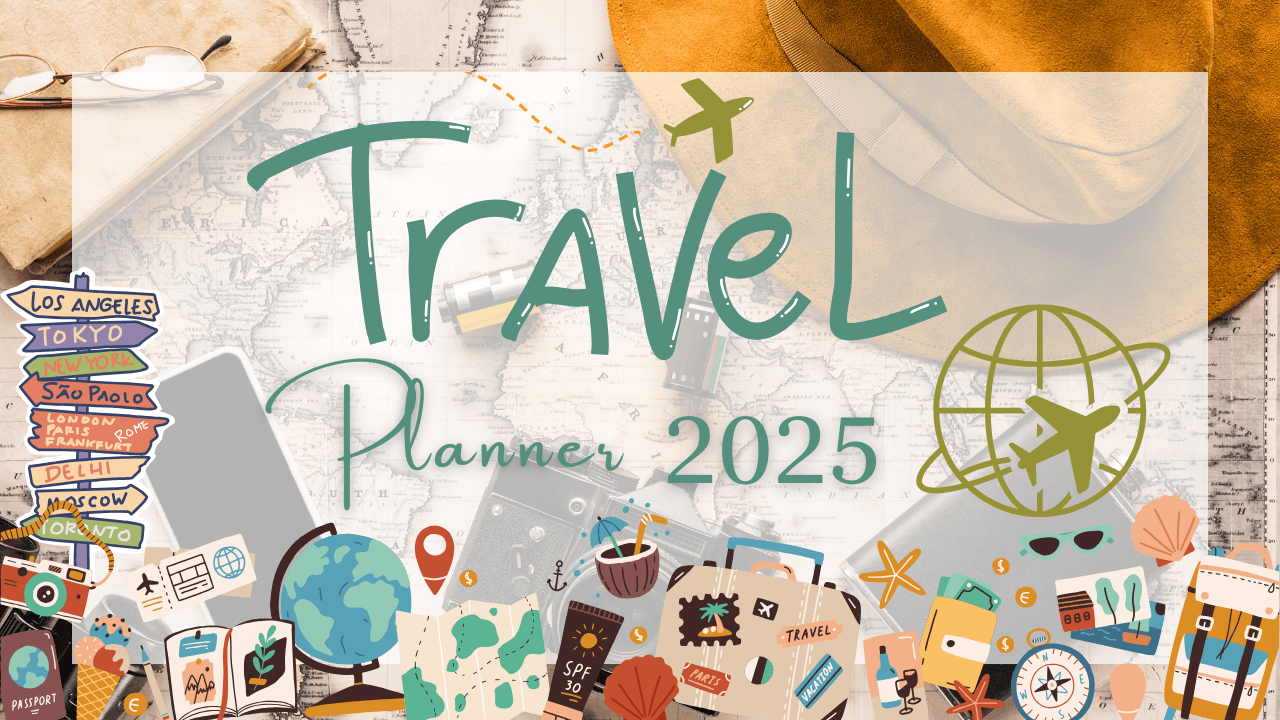 Travel Planner